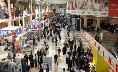 2025 海灣(迪拜)食品添加劑和食品加工機械展,不容錯過的行業(yè)盛會! 2025 海灣(迪拜)食品添加劑和食品加工機械展,不容錯過的行業(yè)盛會!