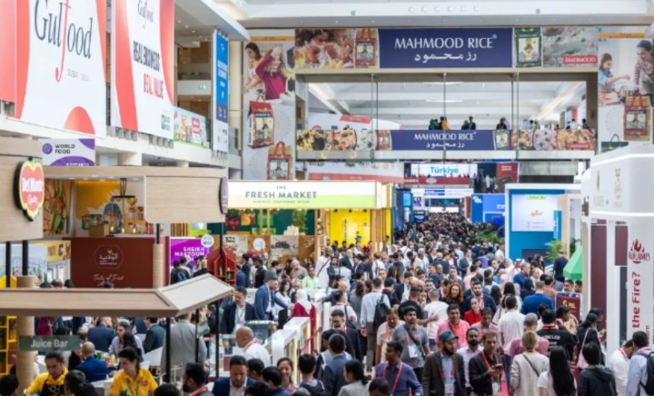 2025 海灣(迪拜)食品添加劑和食品加工機械展,不容錯過的行業(yè)盛會! 2025 海灣(迪拜)食品添加劑和食品加工機械展,不容錯過的行業(yè)盛會!