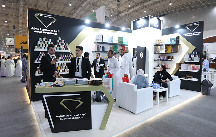 2025 沙特食品酒店展亮點揭秘:商貿(mào)對接與行業(yè)交流的絕佳平臺 2025 沙特食品酒店展亮點揭秘:商貿(mào)對接與行業(yè)交流的絕佳平臺