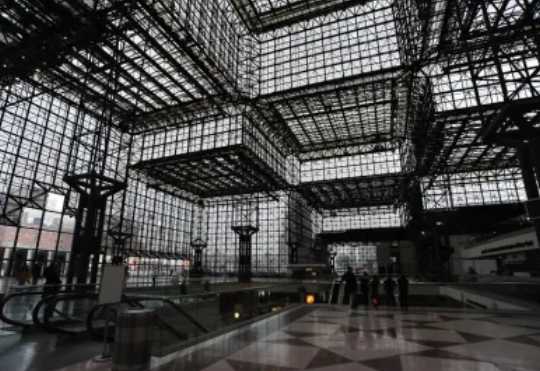 2026 美國紐約零售科技展:一場驅(qū)動(dòng)全球零售科技進(jìn)步的年度盛會(huì) 2026 美國紐約零售科技展:一場驅(qū)動(dòng)全球零售科技進(jìn)步的年度盛會(huì)