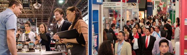 2026 墨西哥食品飲料及商場(chǎng)設(shè)備展,開(kāi)啟拉美消費(fèi)市場(chǎng)新大門 2026 墨西哥食品飲料及商場(chǎng)設(shè)備展,開(kāi)啟拉美消費(fèi)市場(chǎng)新大門