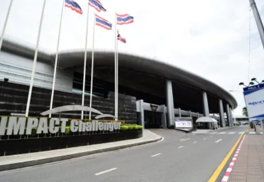 探秘 2026 泰國酒店用品及設備展:解鎖行業新機遇 探秘 2026 泰國酒店用品及設備展:解鎖行業新機遇