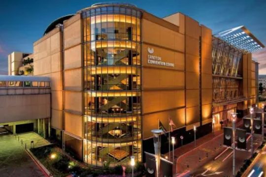 2026 南非國際食品酒店展，3 天逛遍非洲美食與酒店風尚 