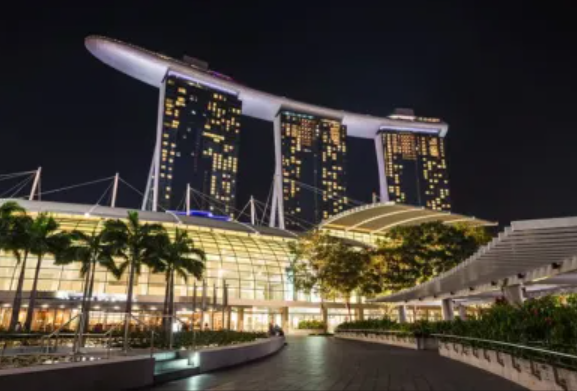 如何在 2026 新加坡手工冰淇淋及烘焙展中脫穎而出？