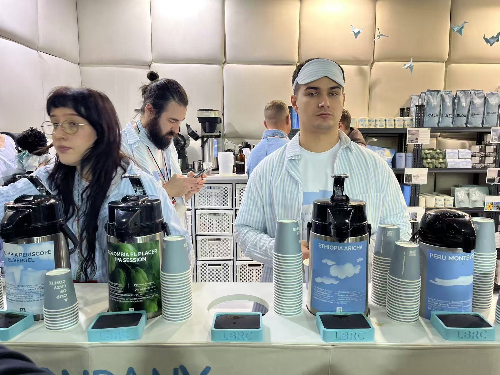 2025俄羅斯莫斯科酒店用品展覽會精彩回顧,探索行業新趨勢 2025俄羅斯莫斯科酒店用品展覽會精彩回顧,探索行業新趨勢