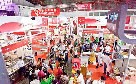 印尼國(guó)際食品酒店展 印尼國(guó)際食品酒店展